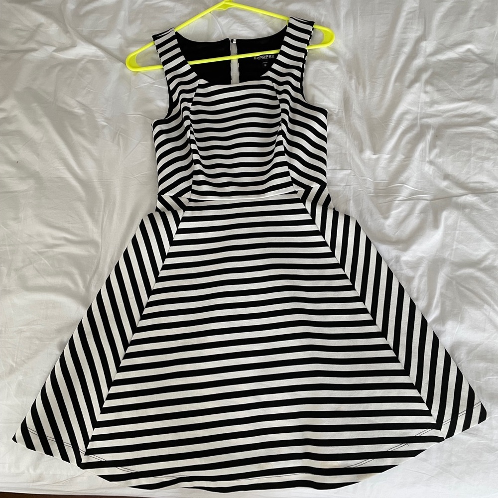 Express dress